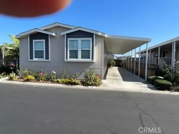 8200 Bolsa #14, Midway City, CA 92655