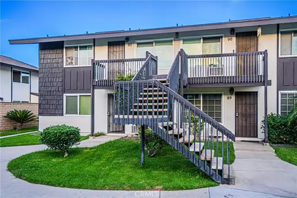 7100 Cerritos Avenue #92, Stanton, CA 90680