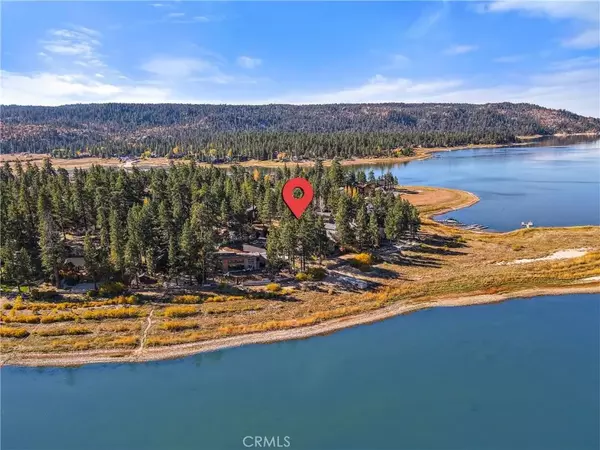 Big Bear Lake, CA 92315,152 Round Drive