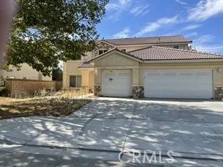 3706 Pondera Street, Lancaster, CA 93536