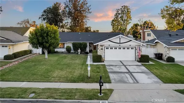 Brea, CA 92823,3322 E Elm Street