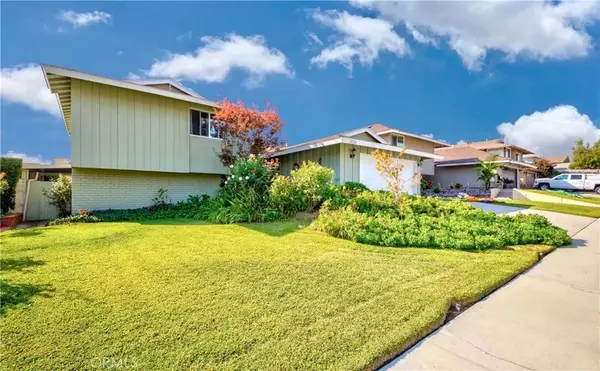 La Habra, CA 90631,2030 Sheffield Drive