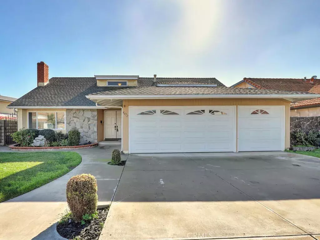 La Palma, CA 90623,4672 Windsong Avenue