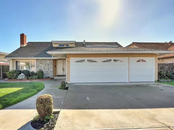 4672 Windsong Avenue, La Palma, CA 90623