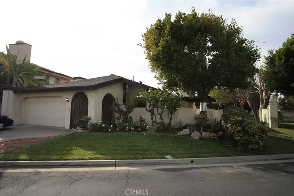 1191 N Leeward Way, Anaheim, CA 92801