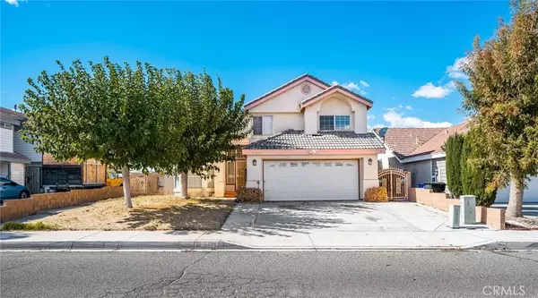 16292 Manchester Street, Victorville, CA 92394
