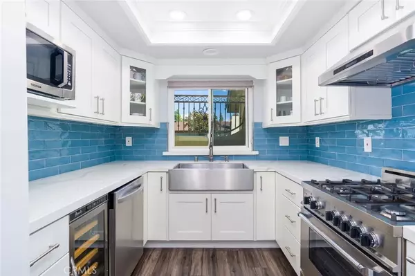 1975 W Ebbtide Way, Anaheim, CA 92801