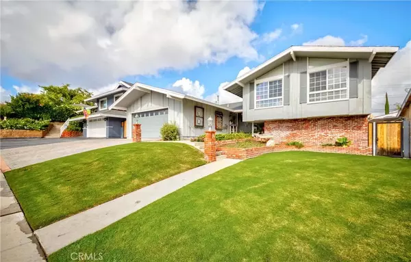 La Habra, CA 90631,2041 Sheffield Drive