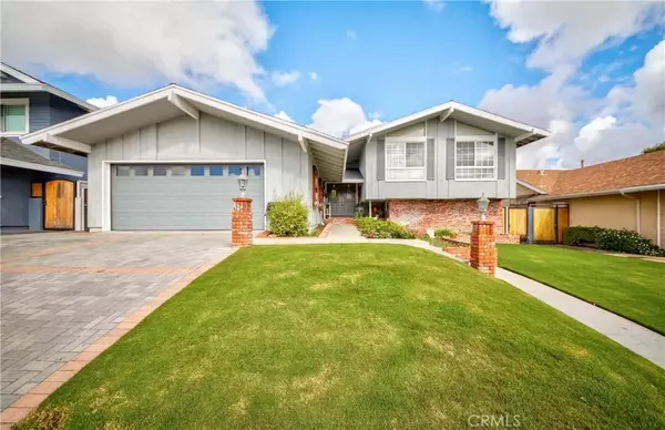 La Habra, CA 90631,2041 Sheffield Drive