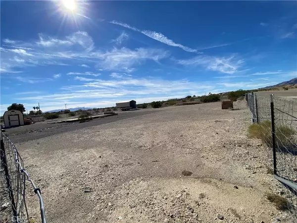 Needles, CA 92363,65 Sunrise