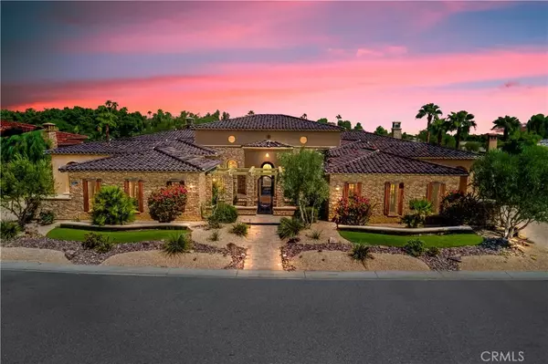 La Quinta, CA 92253,54300 Alysheba Drive
