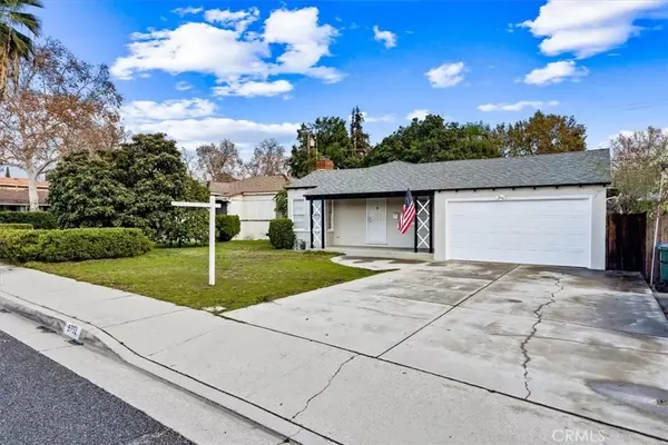 5752 Encinita Avenue, Temple City, CA 91780