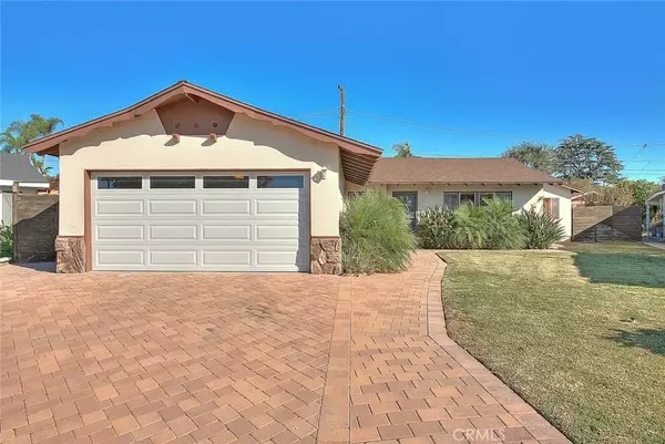 2130 Muir Way, La Habra, CA 90631