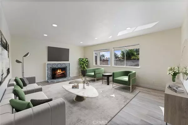 Fountain Valley, CA 92708,11112 Camellia Avenue