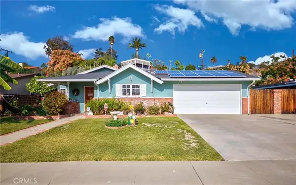 401 Olinda Avenue, La Habra, CA 90631