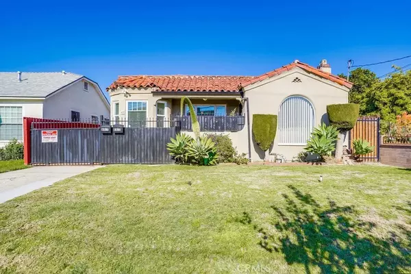 411 E Hardy Street, Inglewood, CA 90301