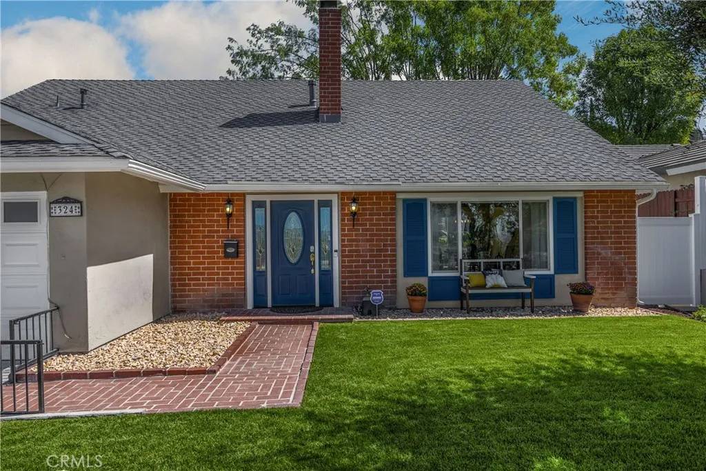 Diamond Bar, CA 91765,324 N Platina Drive