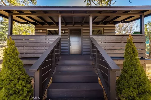 Big Bear City, CA 92314,1128 E Country Club Boulevard