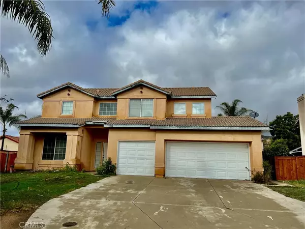 25258 Turquoise Lane, Moreno Valley, CA 92557