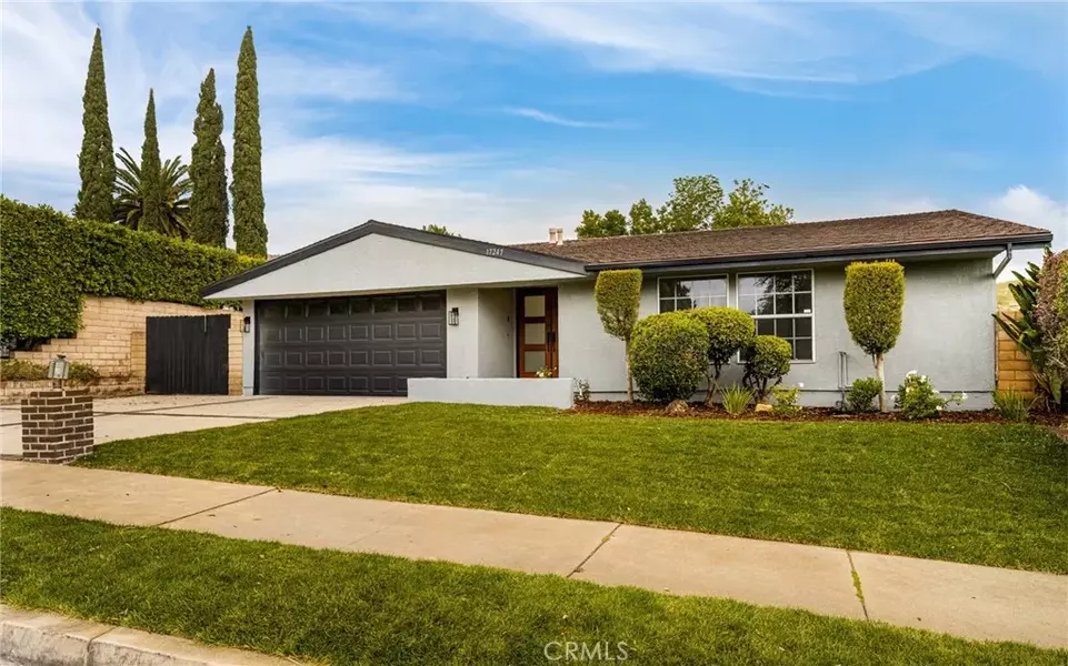 17247 Orozco Street, Granada Hills, CA 91344