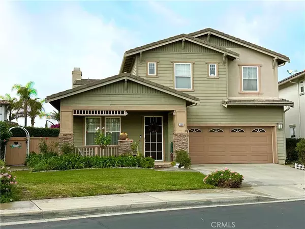 2325 Promontory Drive, Signal Hill, CA 90755