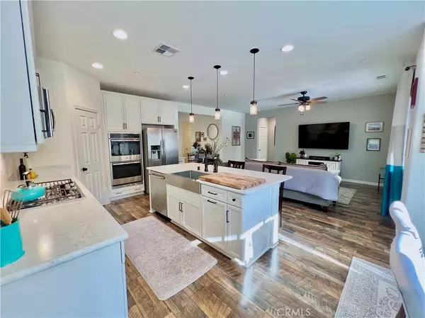 Palmdale, CA 93551,2906 Crocus Place