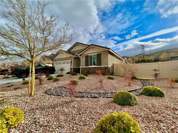 2906 Crocus Place, Palmdale, CA 93551
