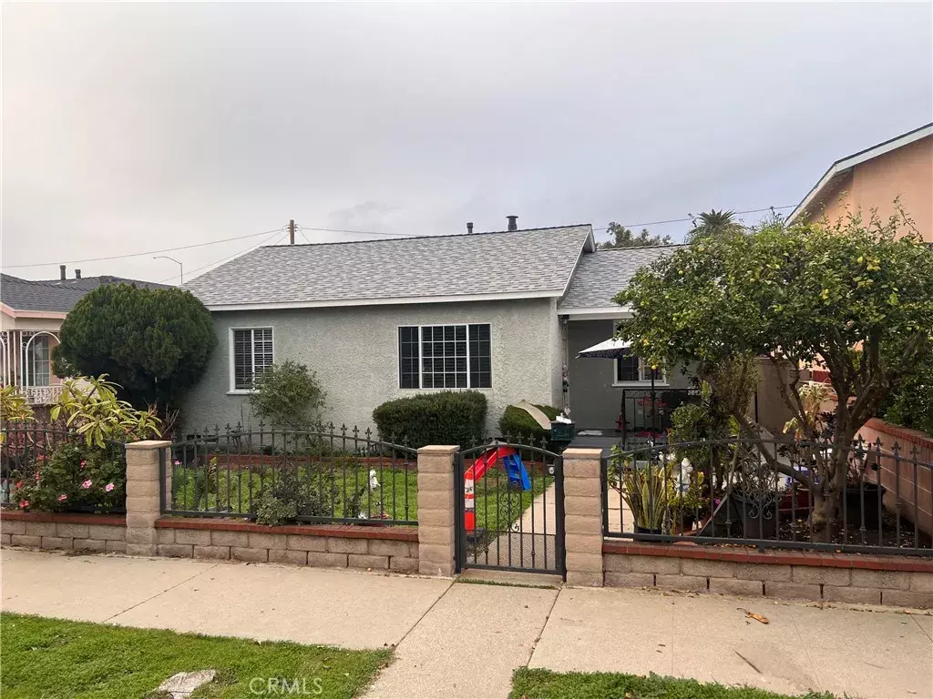 Wilmington, CA 90744,1331 W F Street