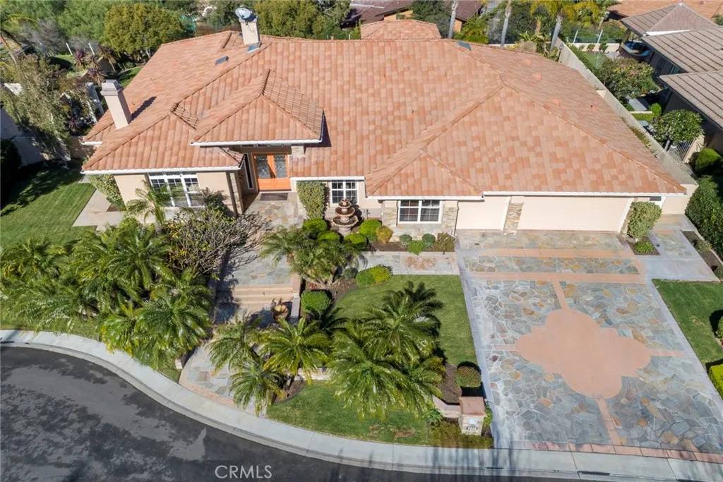 7535 E Country Side Road East, Anaheim Hills, CA 92808