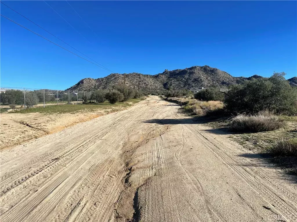 Mountain Center, CA 92561,0 Jeraboa