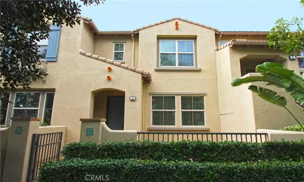 83 Courant, Irvine, CA 92618