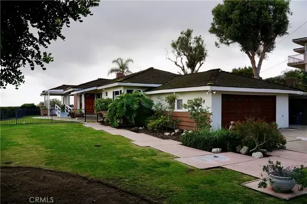 66 Rockinghorse Road, Rancho Palos Verdes, CA 90275