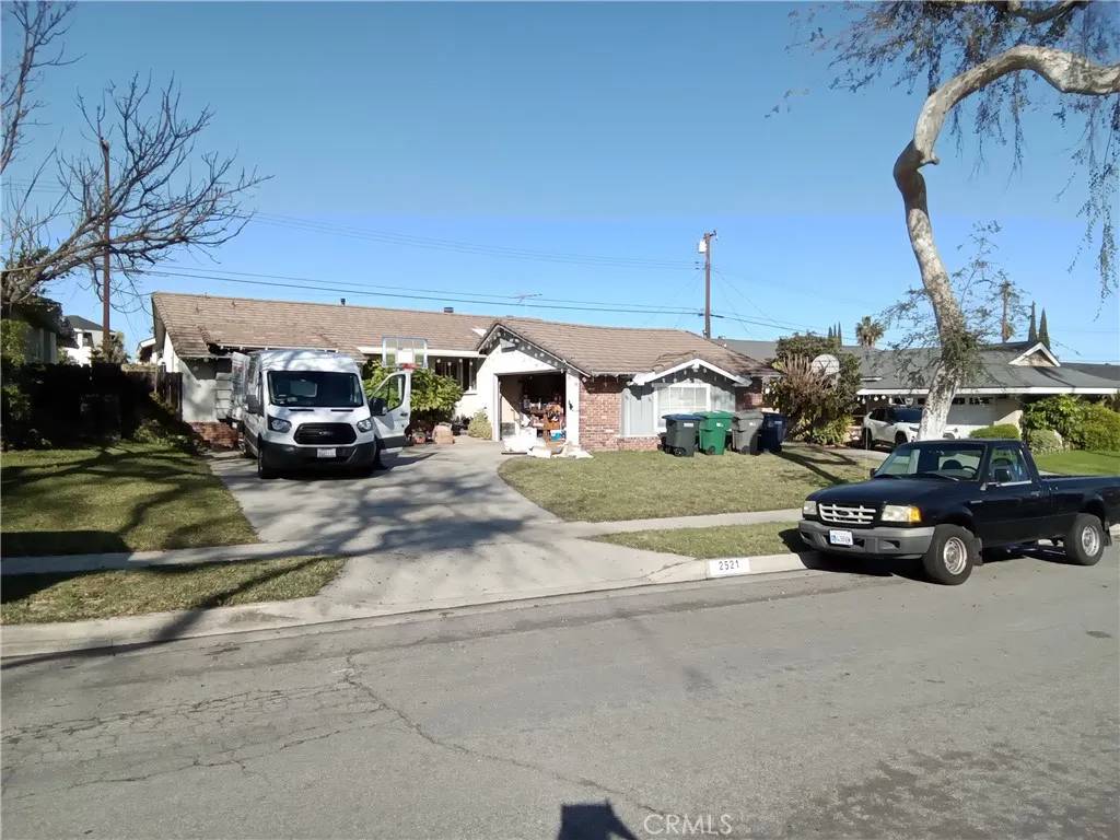 2521 Greenbrier Lane, La Habra, CA 90631