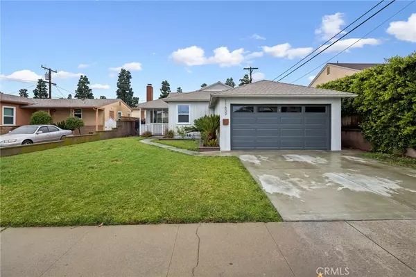 Hawthorne, CA 90250,11609 Atkinson Avenue