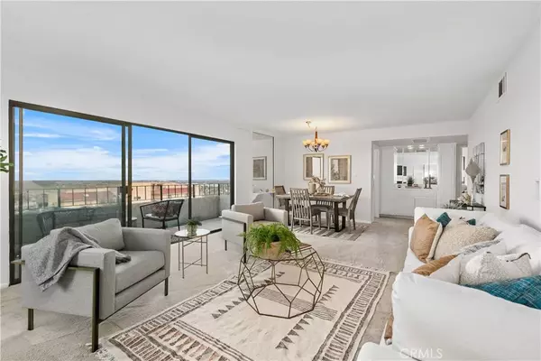 Signal Hill, CA 90755,2600 E Panorama Drive #303