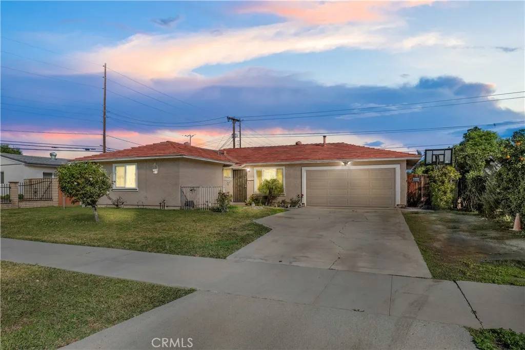 4181 Sherman Drive, Riverside, CA 92503