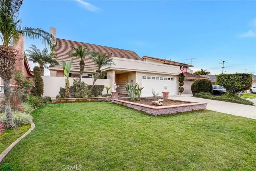 5042 Andrew Drive, La Palma, CA 90623