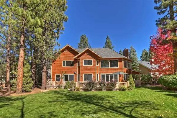 Big Bear Lake, CA 92315,41545 Eagle View Drive