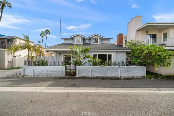 Long Beach, CA 90803,333 La Verne Avenue