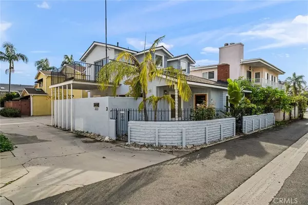 Long Beach, CA 90803,333 La Verne Avenue