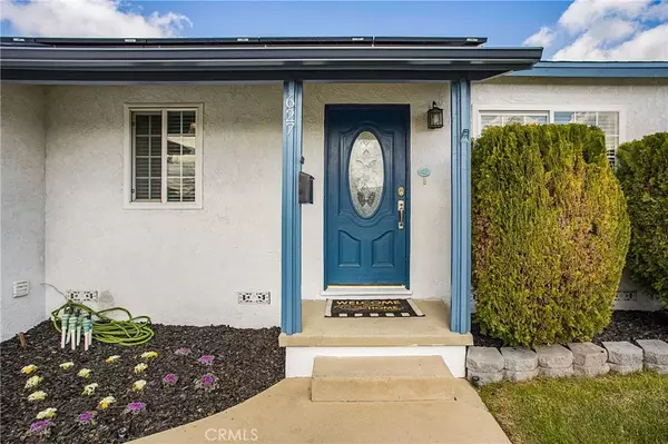 Brea, CA 92821,627 Cottonwood Drive