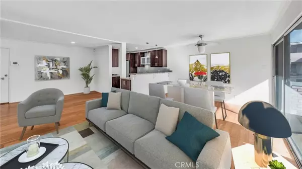 805 Glenway Drive #212, Inglewood, CA 90302