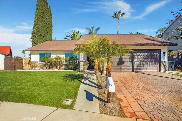 26351 Alhondra Place, Mission Viejo, CA 92691