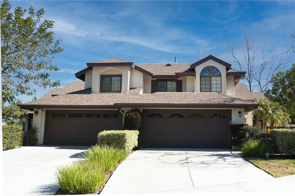 6239 E Twin Peak Circle, Anaheim Hills, CA 92807