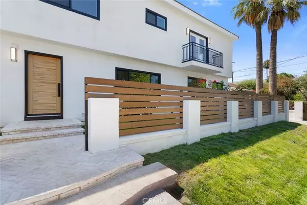 Sherman Oaks, CA 91403,14703 Valleyheart Drive