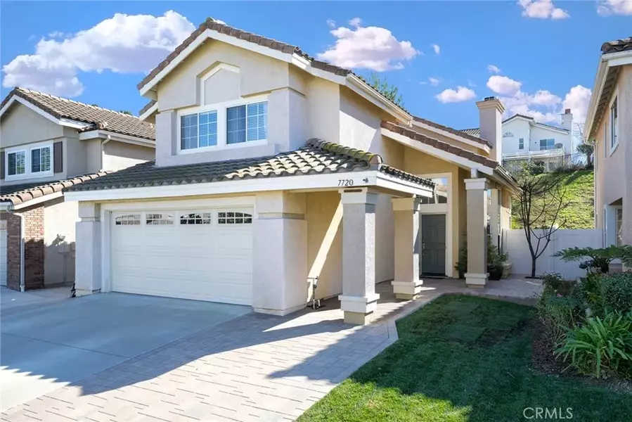 7720 E. Misty Glen Court, Anaheim Hills, CA 92808