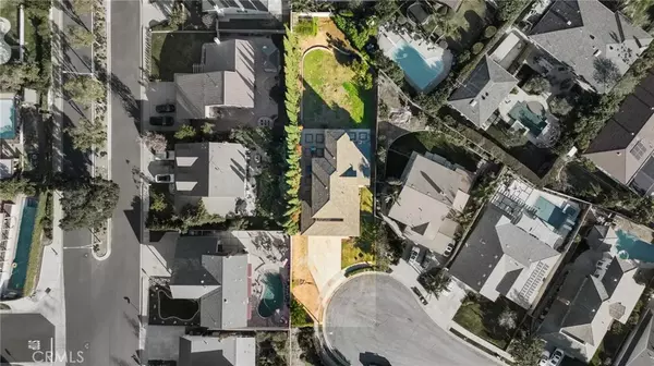 Brea, CA 92821,1476 Alta Mesa Way