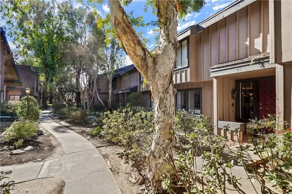 9767 Reseda Boulevard #95, Northridge, CA 91324