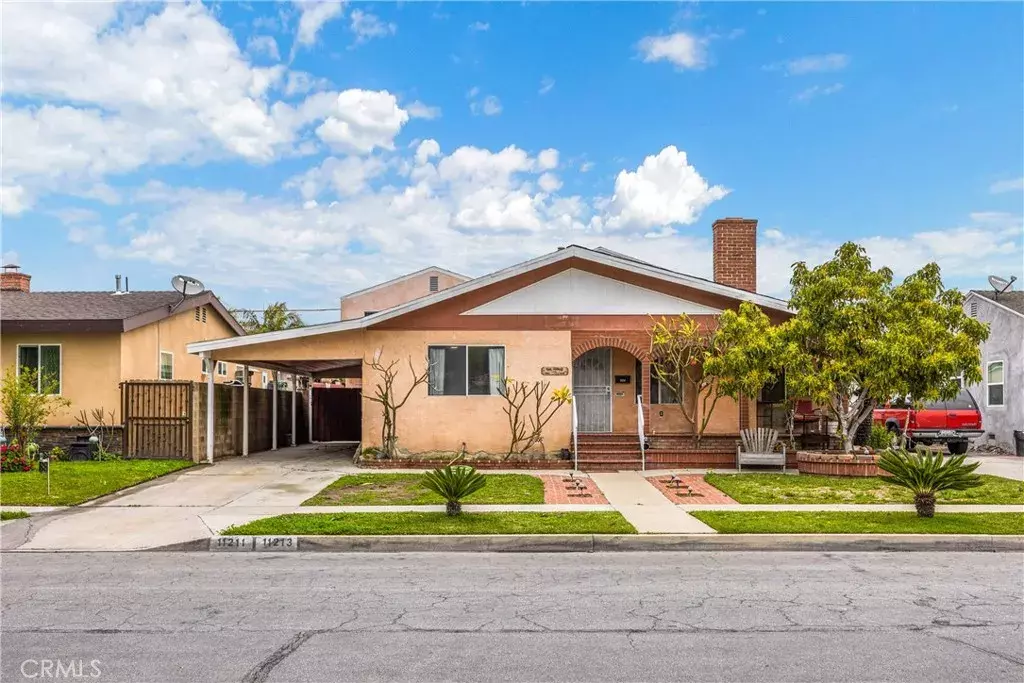 Santa Fe Springs, CA 90670,11213 Clarkman Street