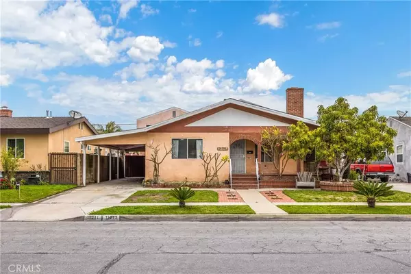 11213 Clarkman Street, Santa Fe Springs, CA 90670
